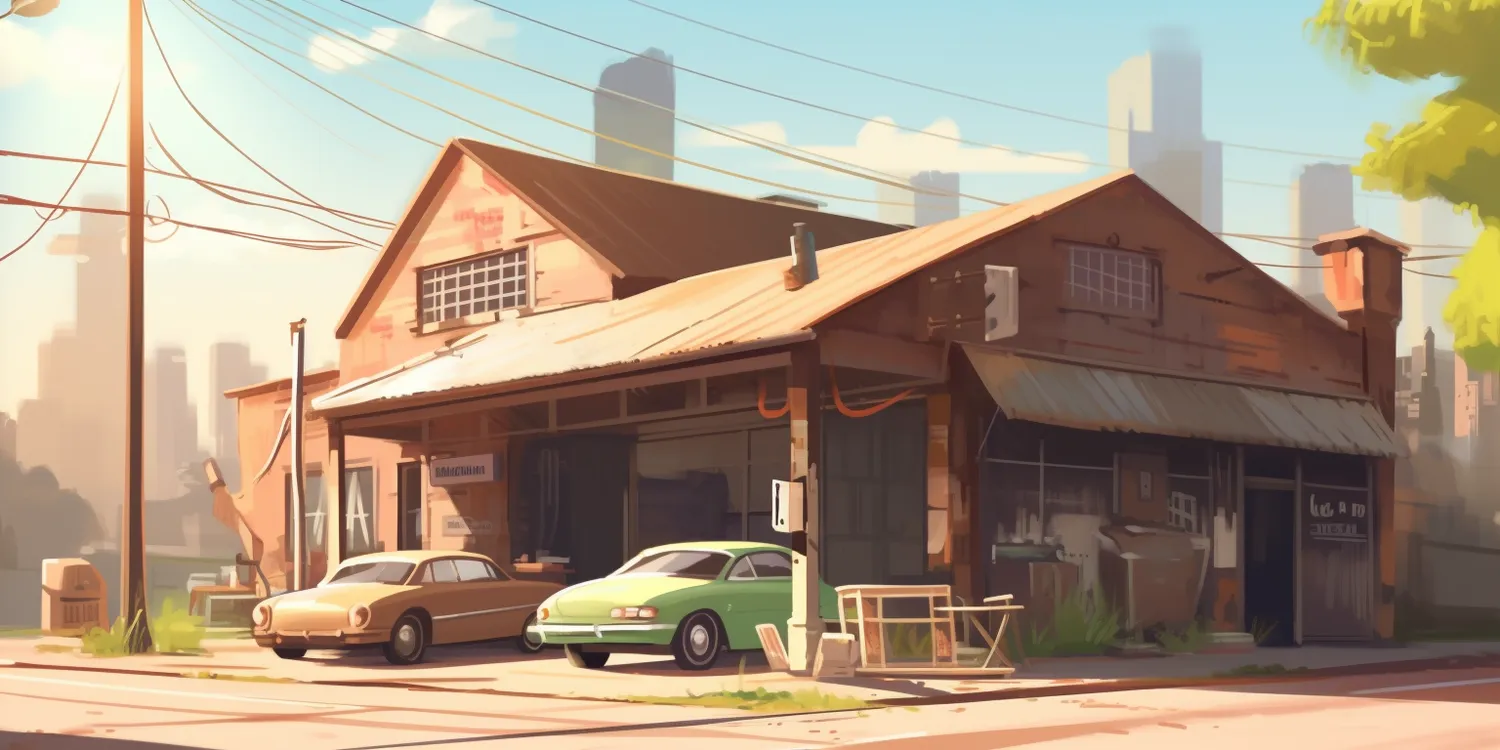 Naprawa zawieszenia Szczecin