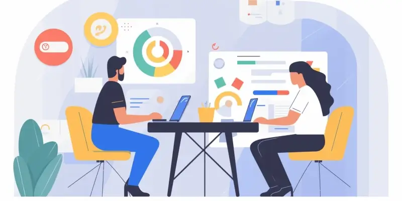 Pozycjonowanie pod AI Warszawa