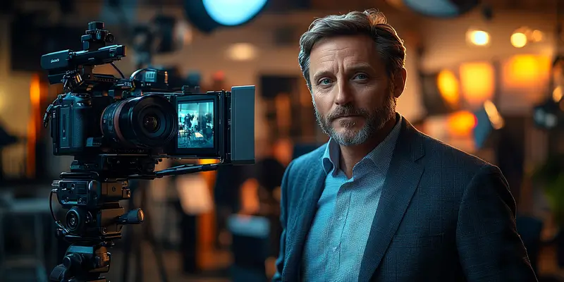 Produkcja filmów promocyjnych Kraków