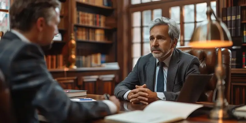 Rozwód jakie dokumenty trzeba złożyć?