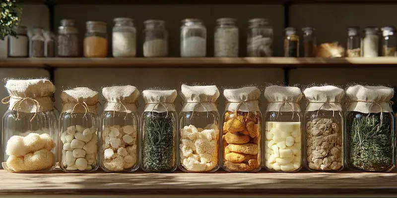 Skąd się biorą ekologiczne produkty