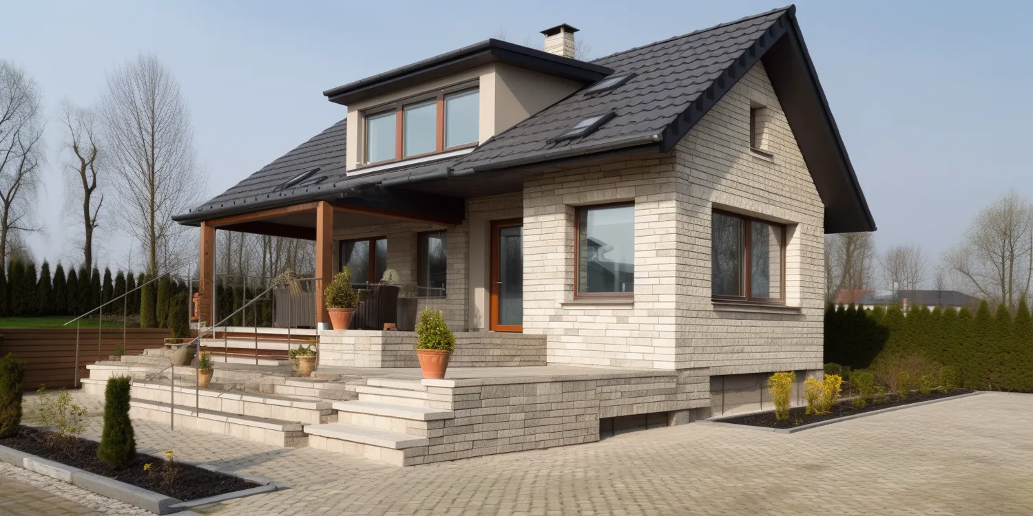 Skład kostki brukowej Szczecin