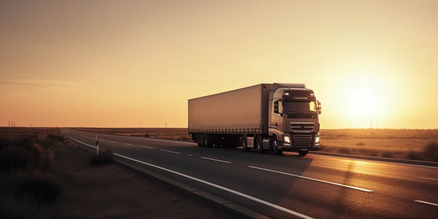 Ubezpieczenia OCP międzynarodowego i kabotażowego