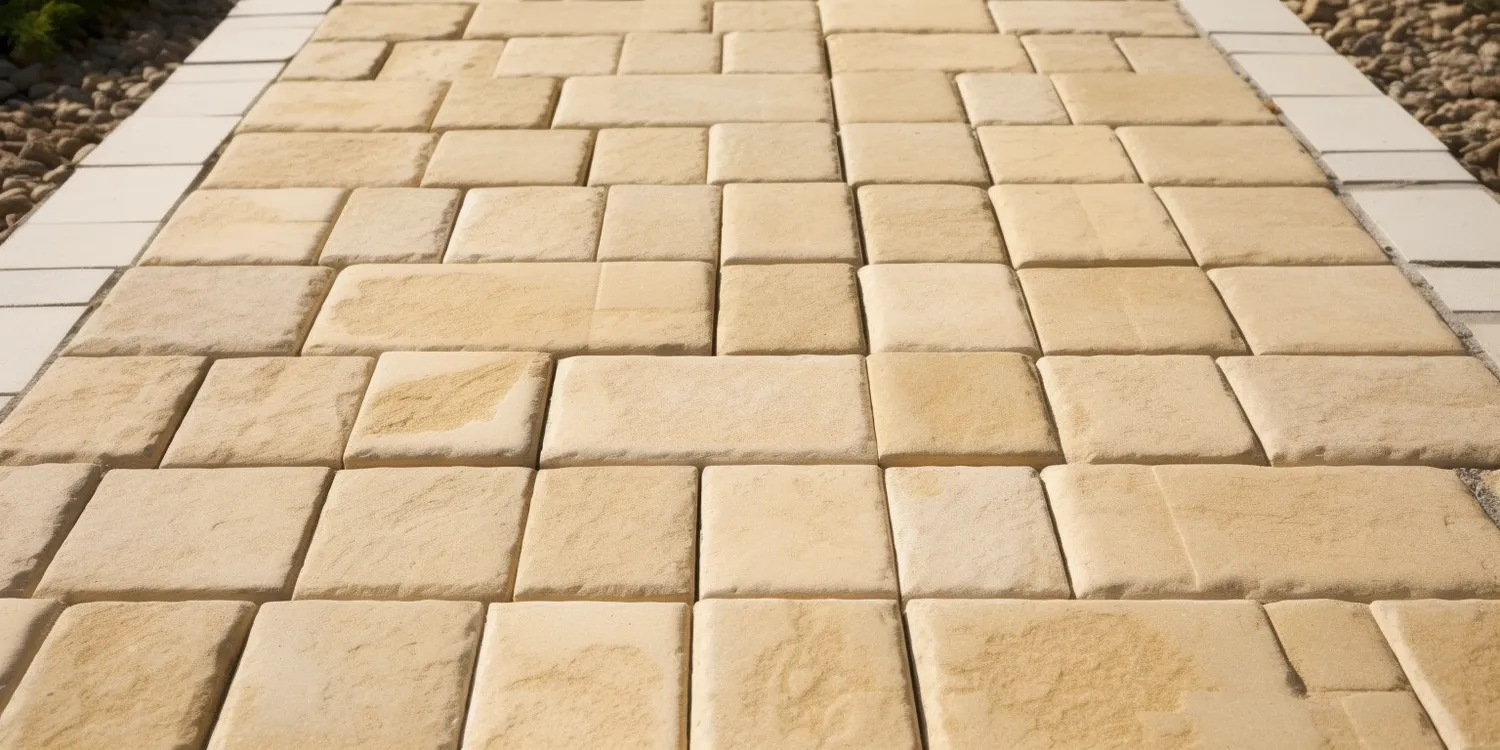 Usługi brukarskie Szczecin