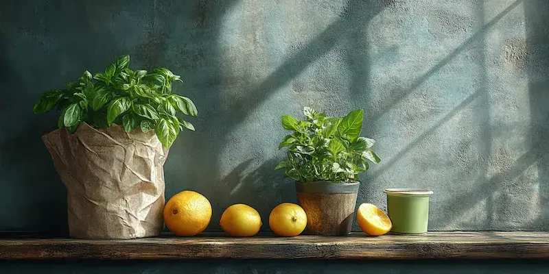 W jaki sposób oznacza się produkty ekologiczne?