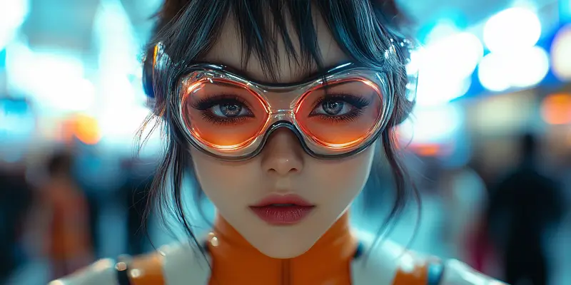 Wann wurde Cosplay erfunden?