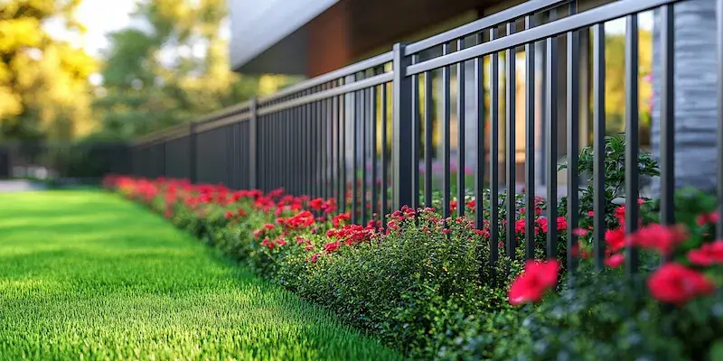 Was kosten Zäune aus Polen?