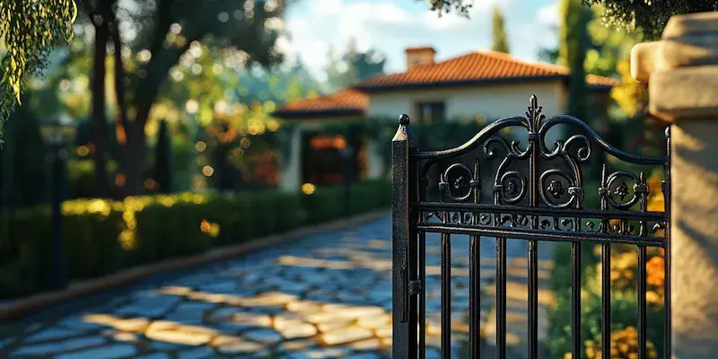 Zäune aus Polen für Haustierbesitzer - sicherer Schutz für Ihre Tiere