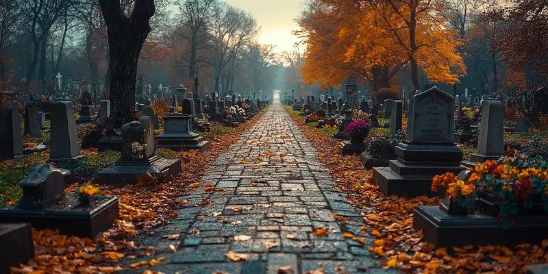 Zakład kamieniarski Szczecin