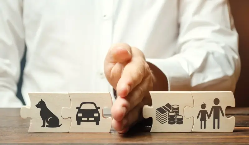 Adwokat rozwodowy Mielec