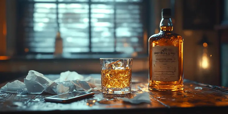 Alkoholizm - co to za choroba?