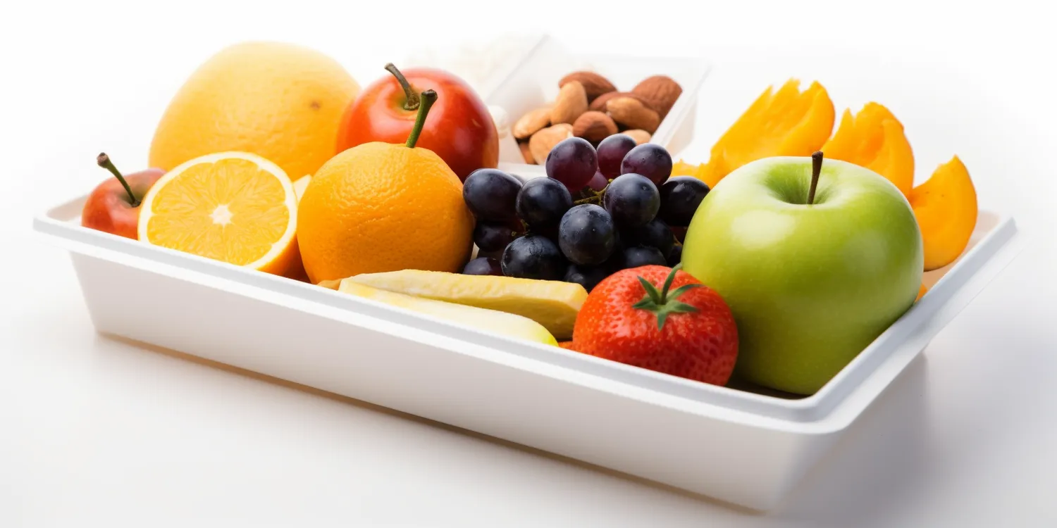 Catering dietetyczny co to?