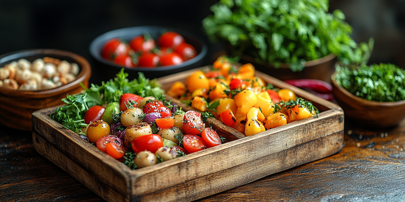 Catering dietetyczny ile kosztuje?