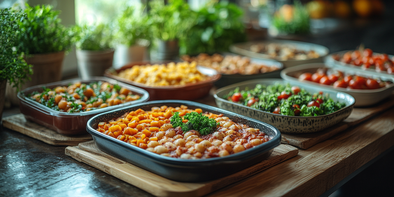 Catering dietetyczny jak otworzyć?