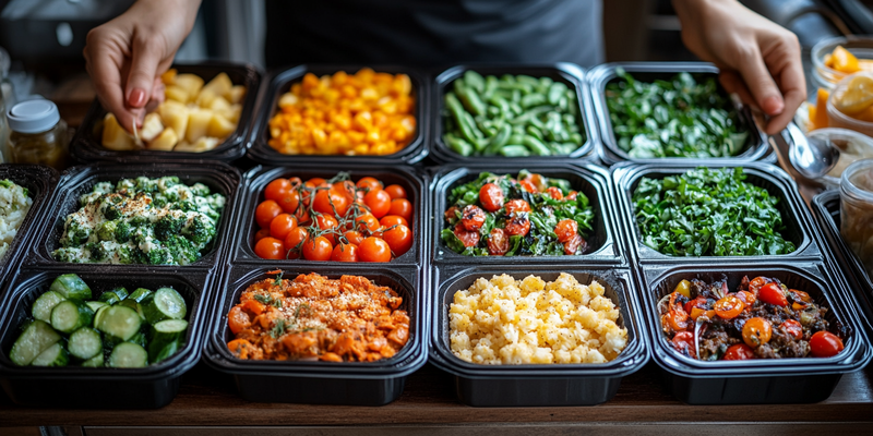 Catering dietetyczny jak otworzyc?