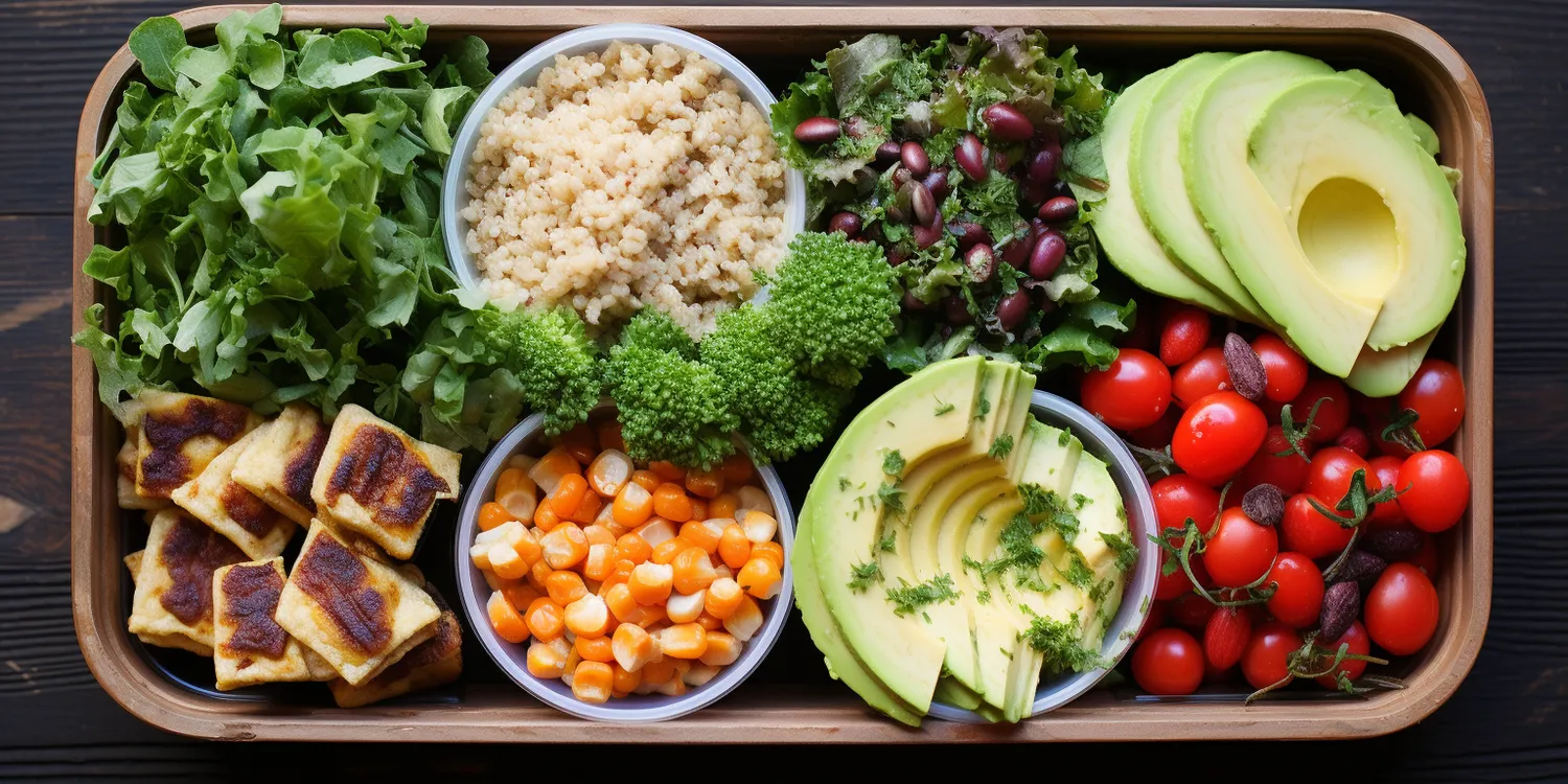 Catering dietetyczny jak wygląda dostawą?