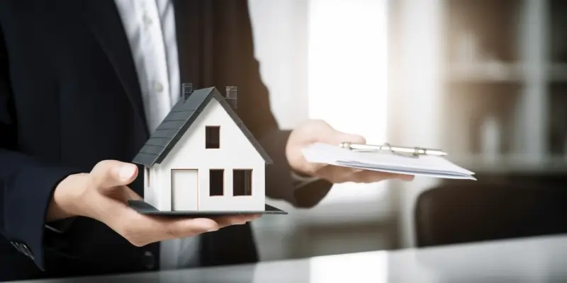 Chcesz szybko sprzedać nieruchomość?