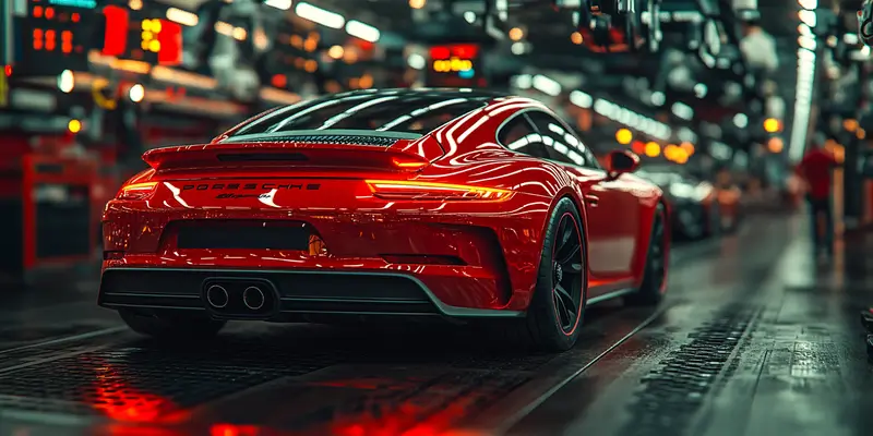 Co powinien miec warsztat samochodowy?