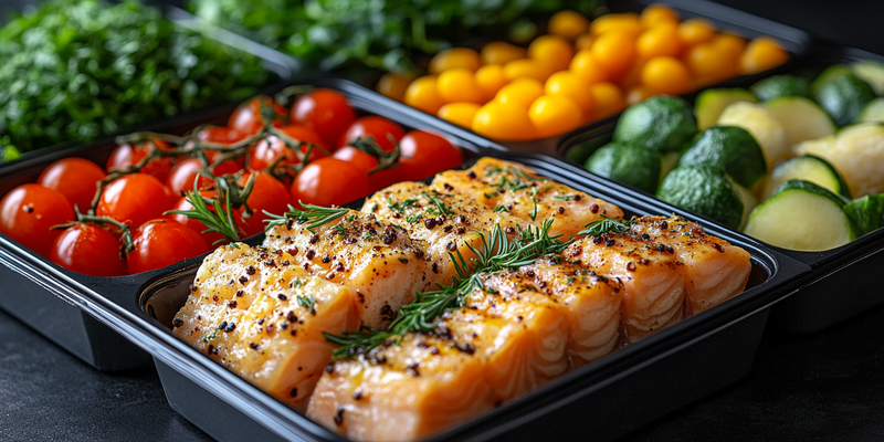 Co to jest catering dietetyczny?