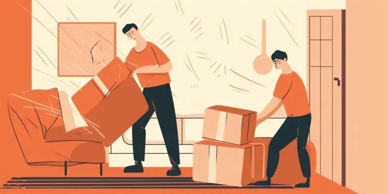 Co zrobić żeby przekonać rodziców do przeprowadzki?