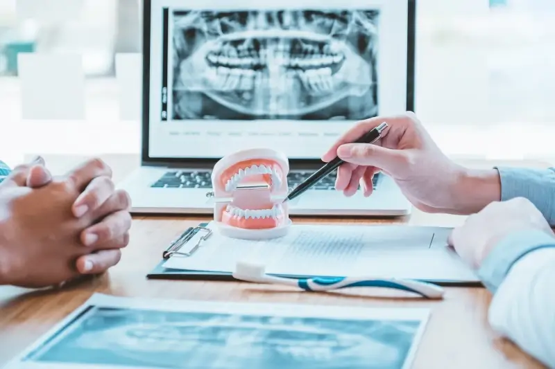 Dentysta dla dzieci Szczecin