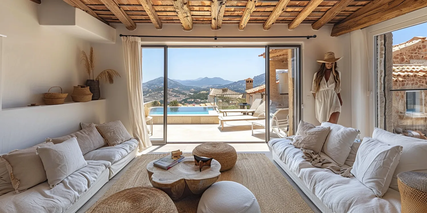 Gdzie leży Sardynia?