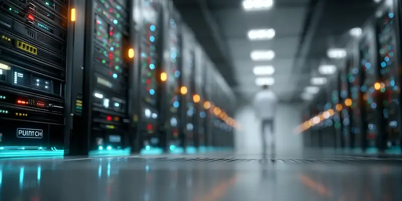 Hosting co to znaczy?