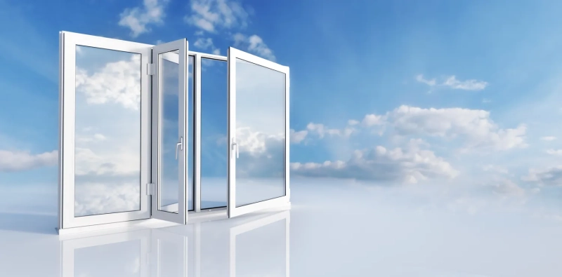 Ile jest gwarancji na okna PCV?