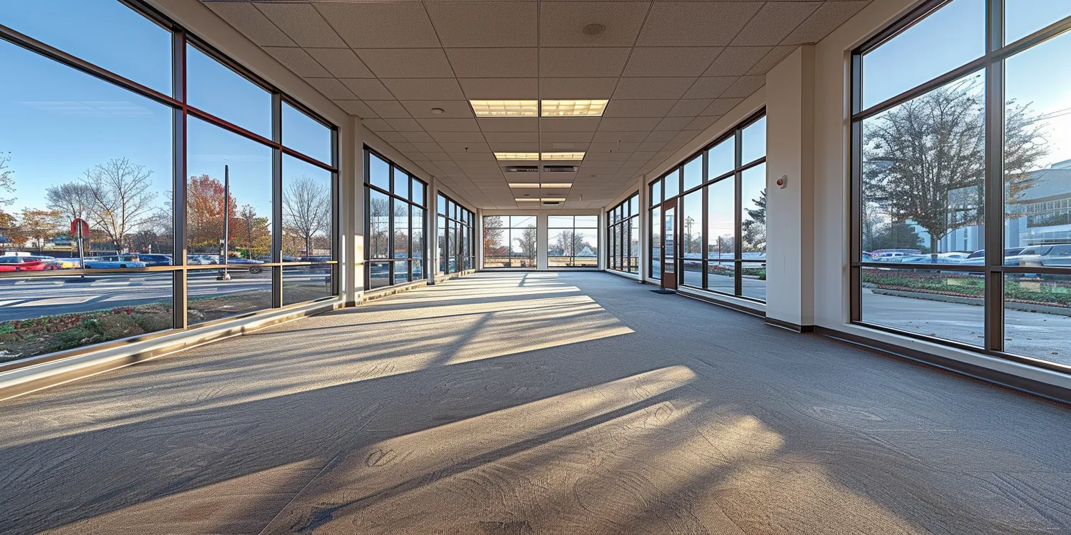 Ile kosztuje obszycie wykładziny dywanowej?