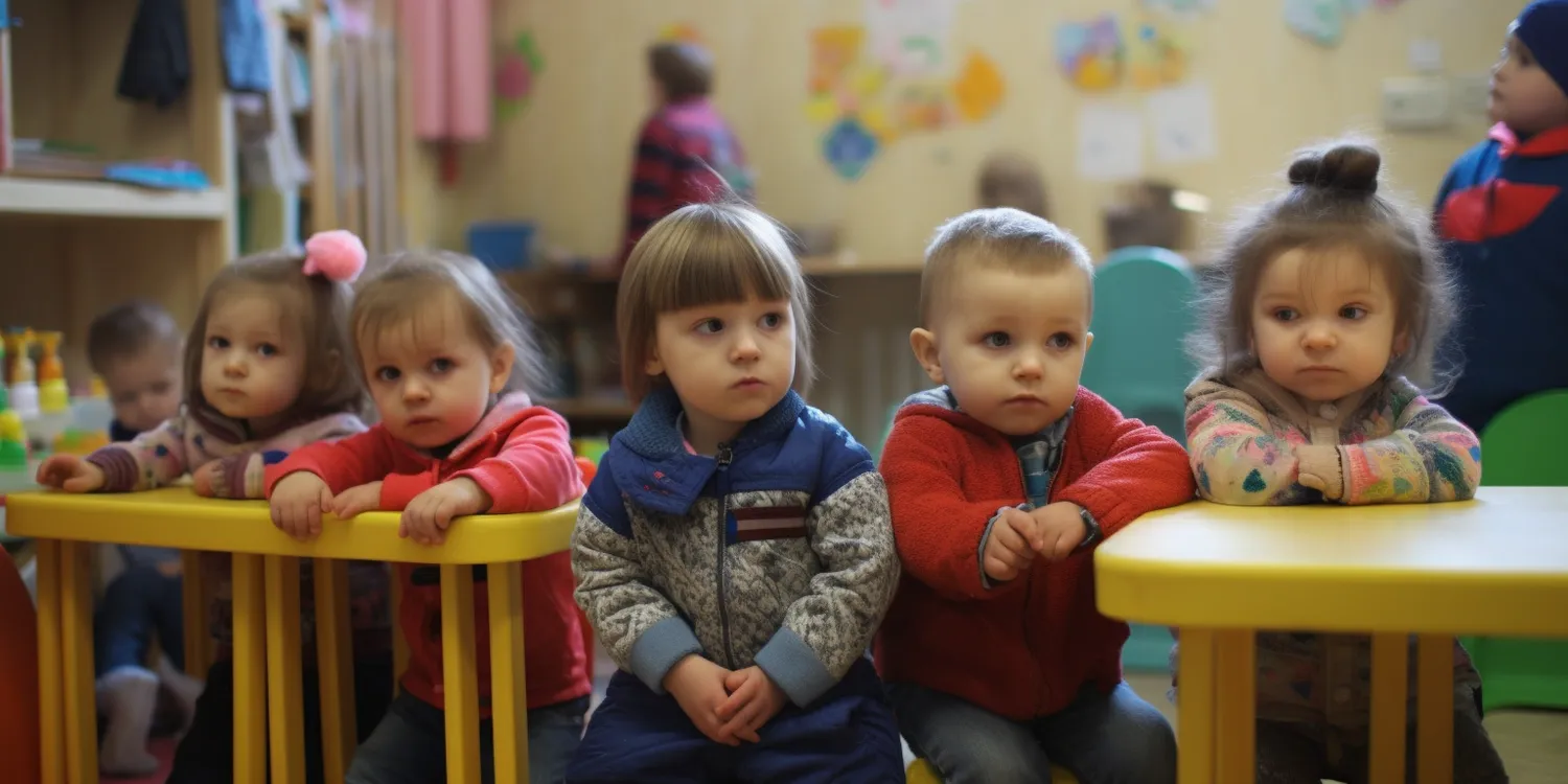 Ile kosztuje przedszkole prywatne?