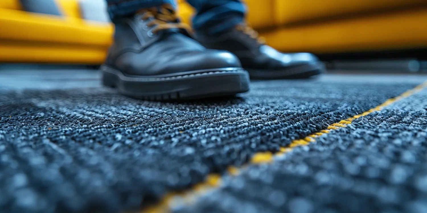 Ile kosztuje ułożenie wykładziny dywanowej?