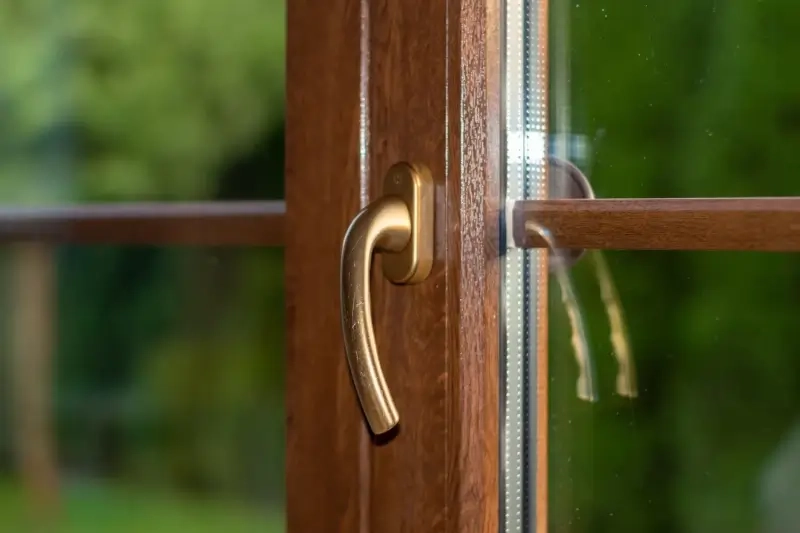 Jak naprawić okna drewniane?