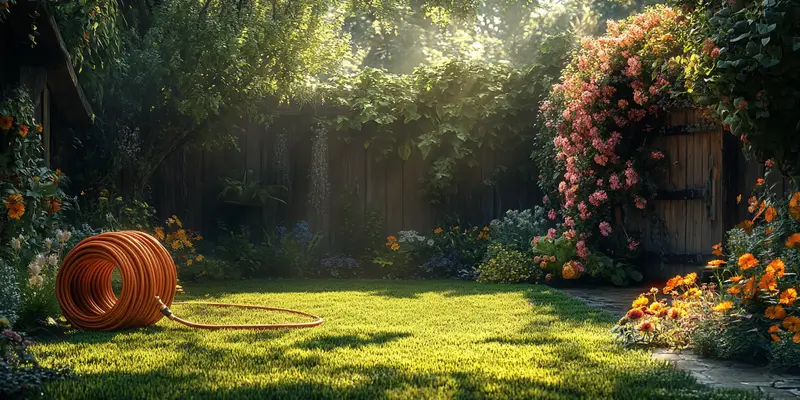 Jak podłączyć wąż ogrodowy do kranu w kuchni?