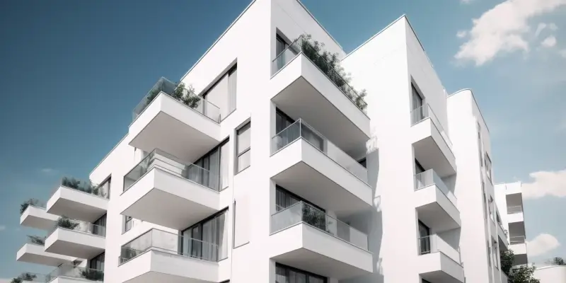 Jak pracują pośrednicy nieruchomości?