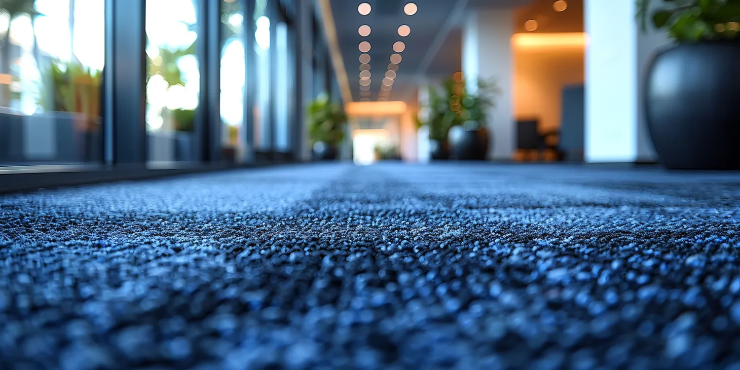 Jak wybrać profesjonalną firmę do prania dywanów?