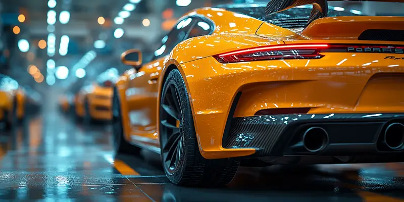 Jak wykryć usterkę w aucie? Zbiór porad