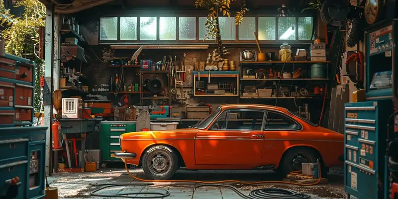 Jak wypełnić bdo warsztat samochodowy?