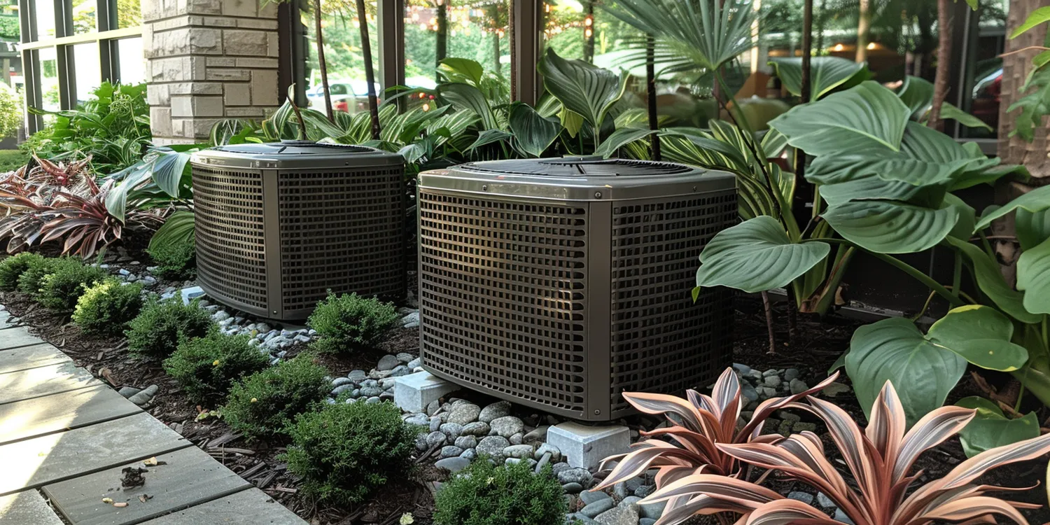 Jak zrobić ogród zimowy?