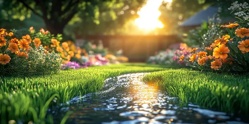 Jaki wózek na wąż ogrodowy?