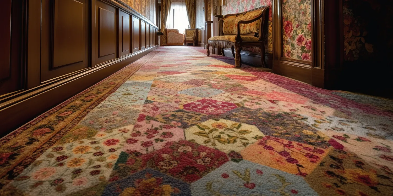 Jakie wykładziny do hotelu?