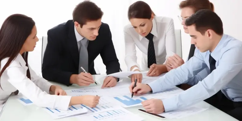 Kto musi prowadzić pełną księgowość?