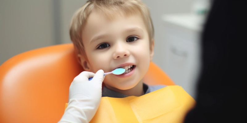 Leczenie kanałowe pod mikroskopem Szczecin