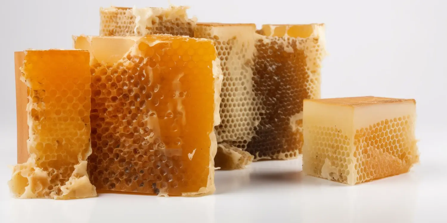 Miód akacjowy dla zdrowia