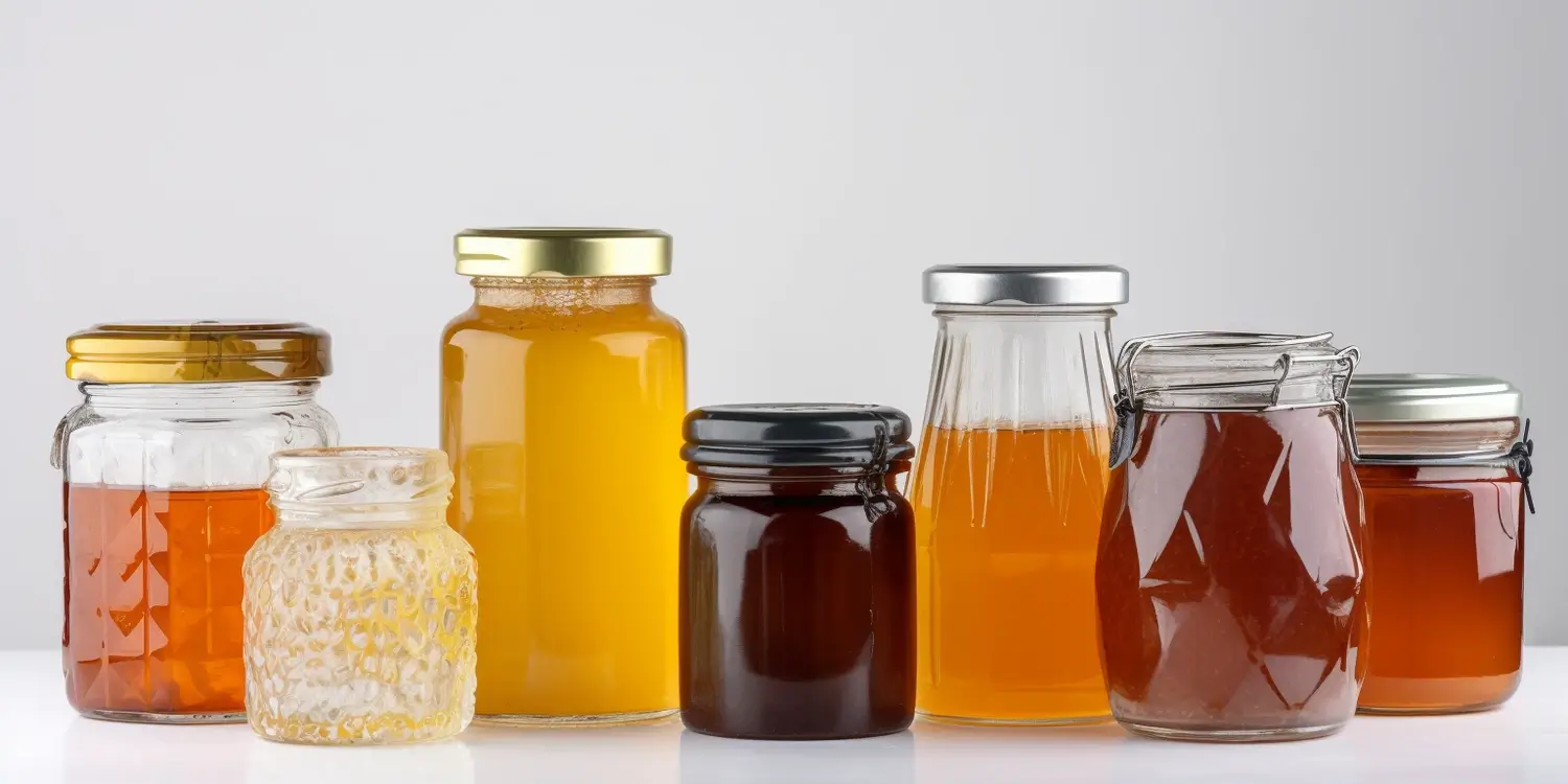 Miód rzepakowy - bogactwo natury