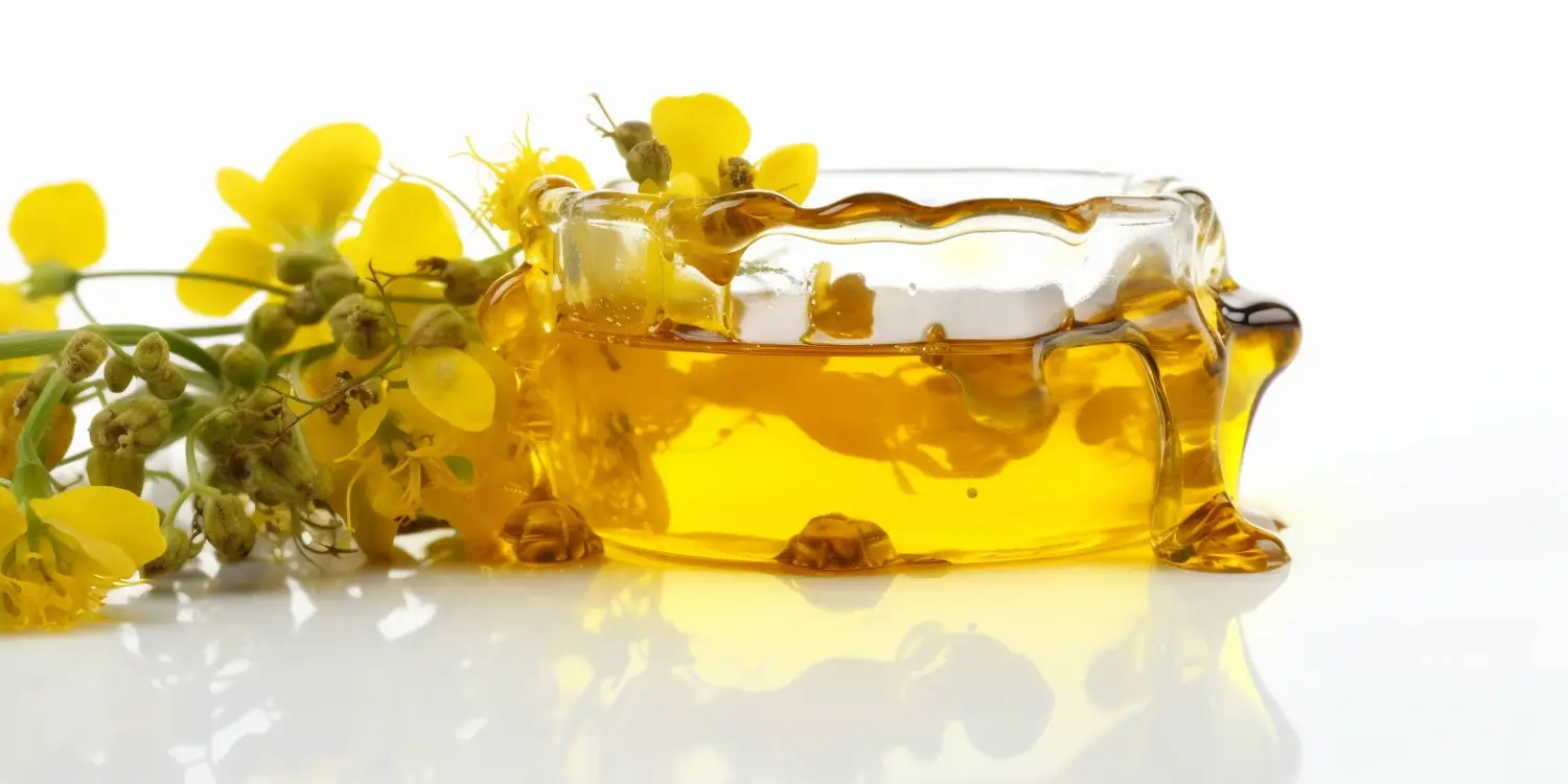 Miód rzepakowy jak szybko krystalizuje?