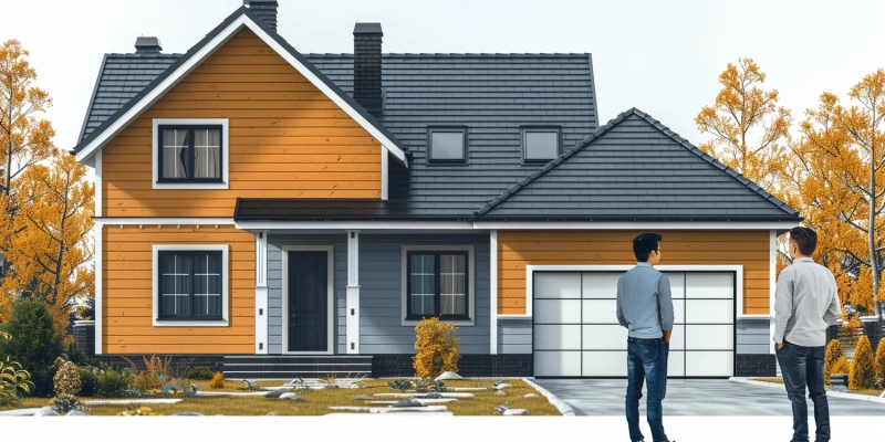 Nieruchomości na sprzedaż - o czym zapominają nabywcy?