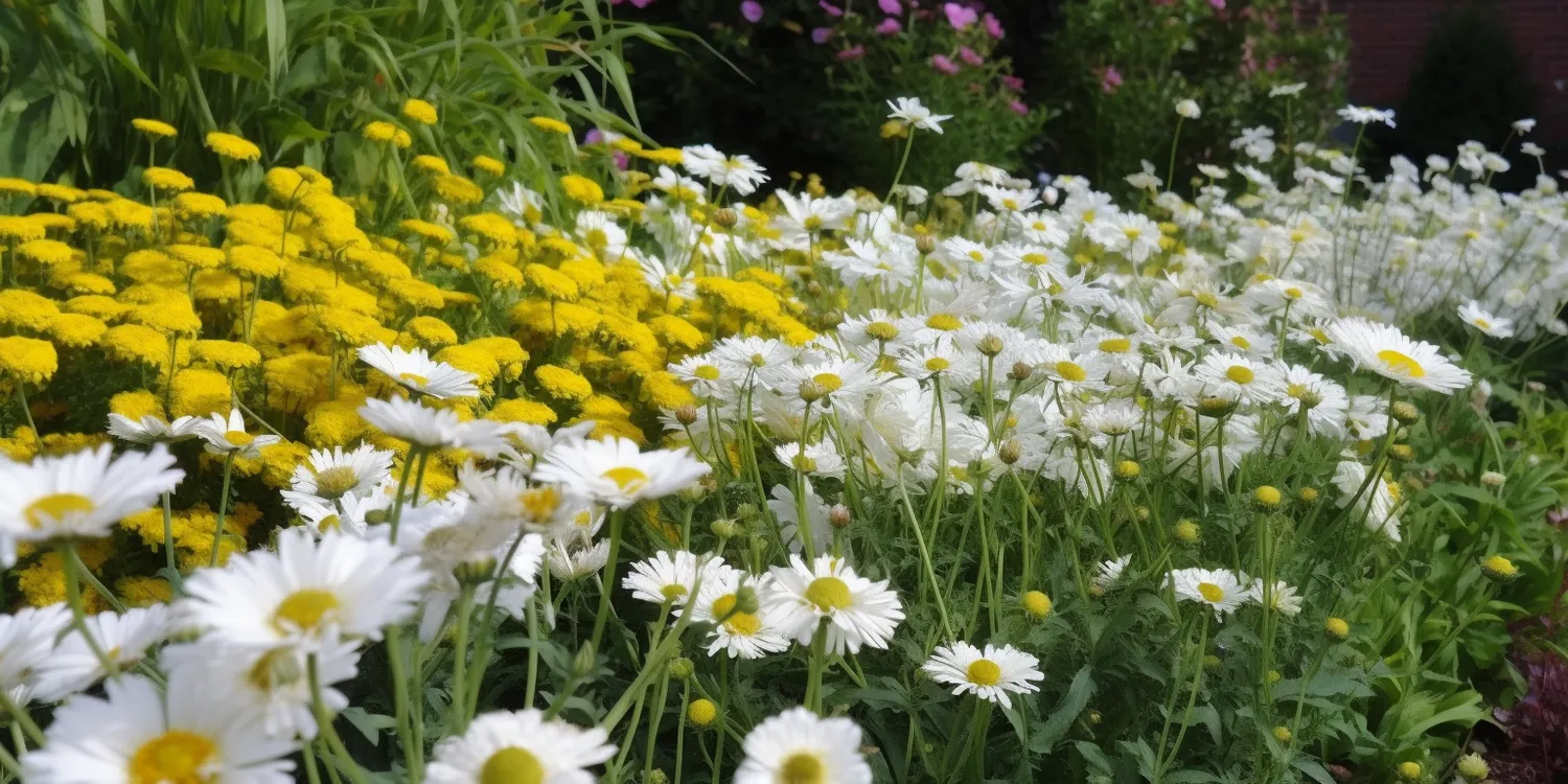 Ogród jesienią co sadzić?