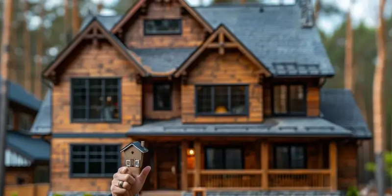 Poradnik - jak wybrać idealne mieszkanie?