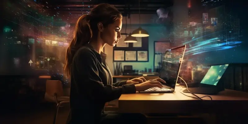 Pozycjonowanie stron - recepta na sukces w internecie