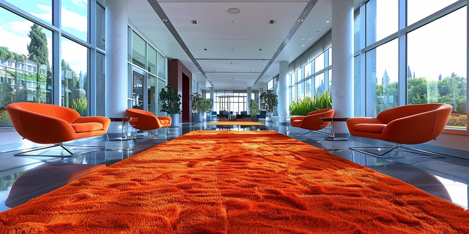 Pranie wykładzin i dywanów w domu - jak się za to zabrać?